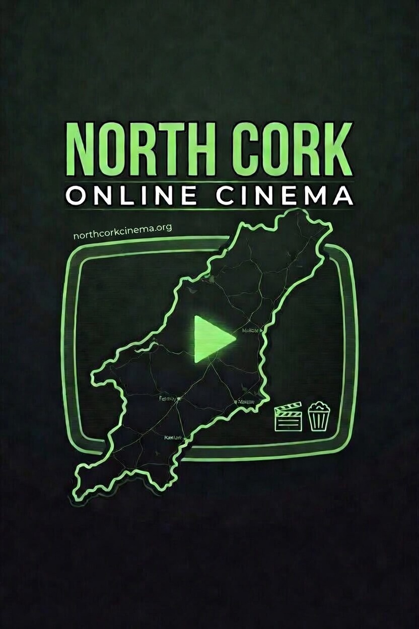 North Cork Online Cinema logo